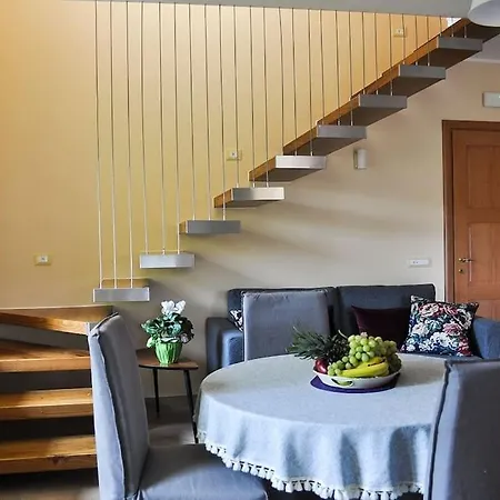 Villa Casolare Brindavan: Un Paradiso Nei Monti Sabini Concerviano
