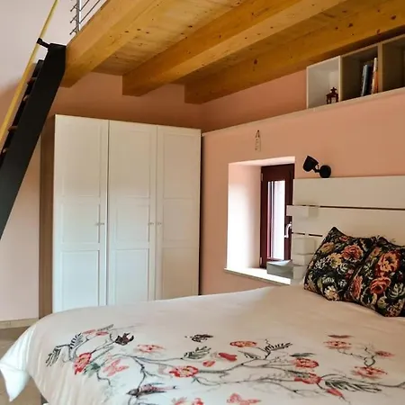 Villa Casolare Brindavan: Un Paradiso Nei Monti Sabini *