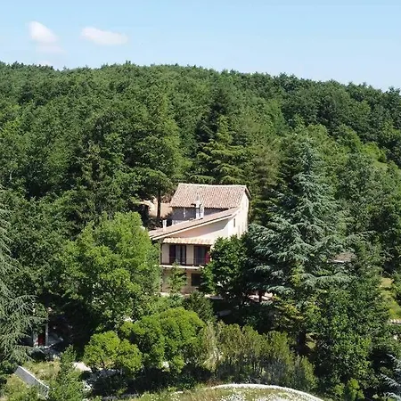 Villa Casolare Brindavan: Un Paradiso Nei Monti Sabini Concerviano