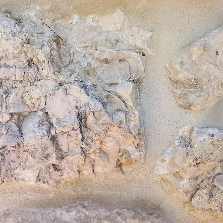 Casolare Brindavan: Un Paradiso Nei Monti Sabini