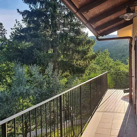 Casolare Brindavan: Un Paradiso Nei Monti Sabini * Concerviano