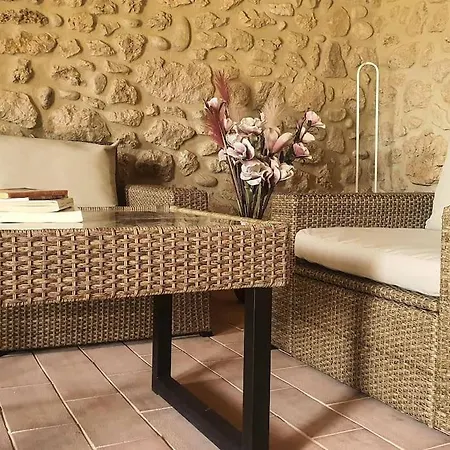 Casolare Brindavan: Un Paradiso Nei Monti Sabini Villa *